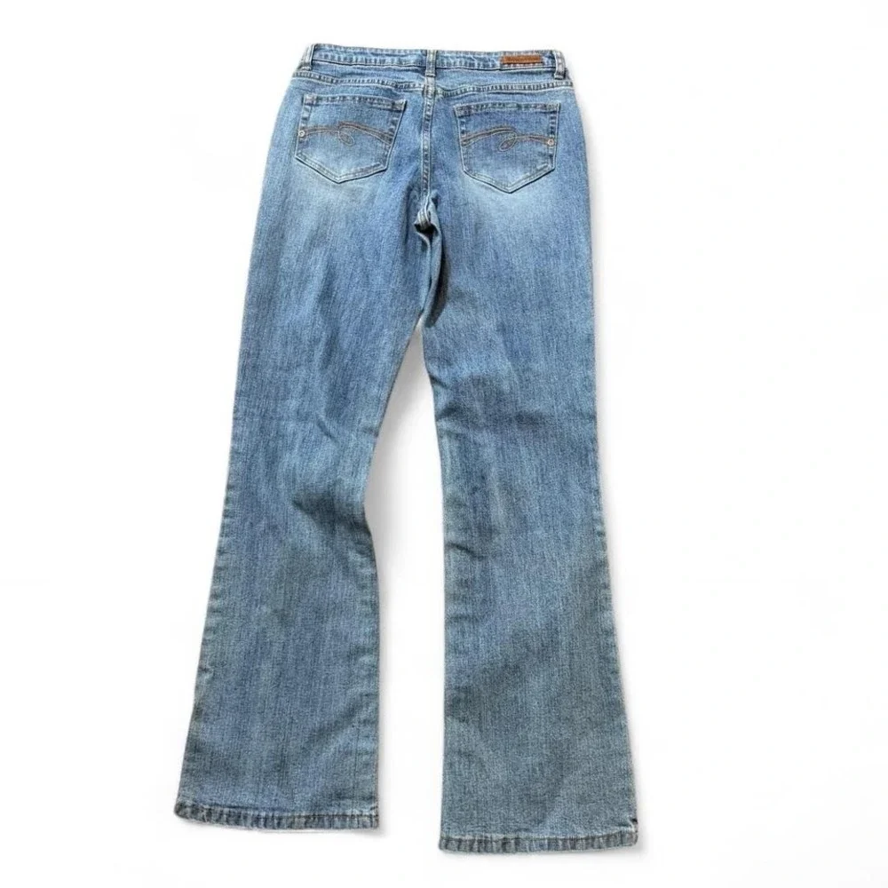 Y2K‎ Limited Too Simply Low Flare Jeans